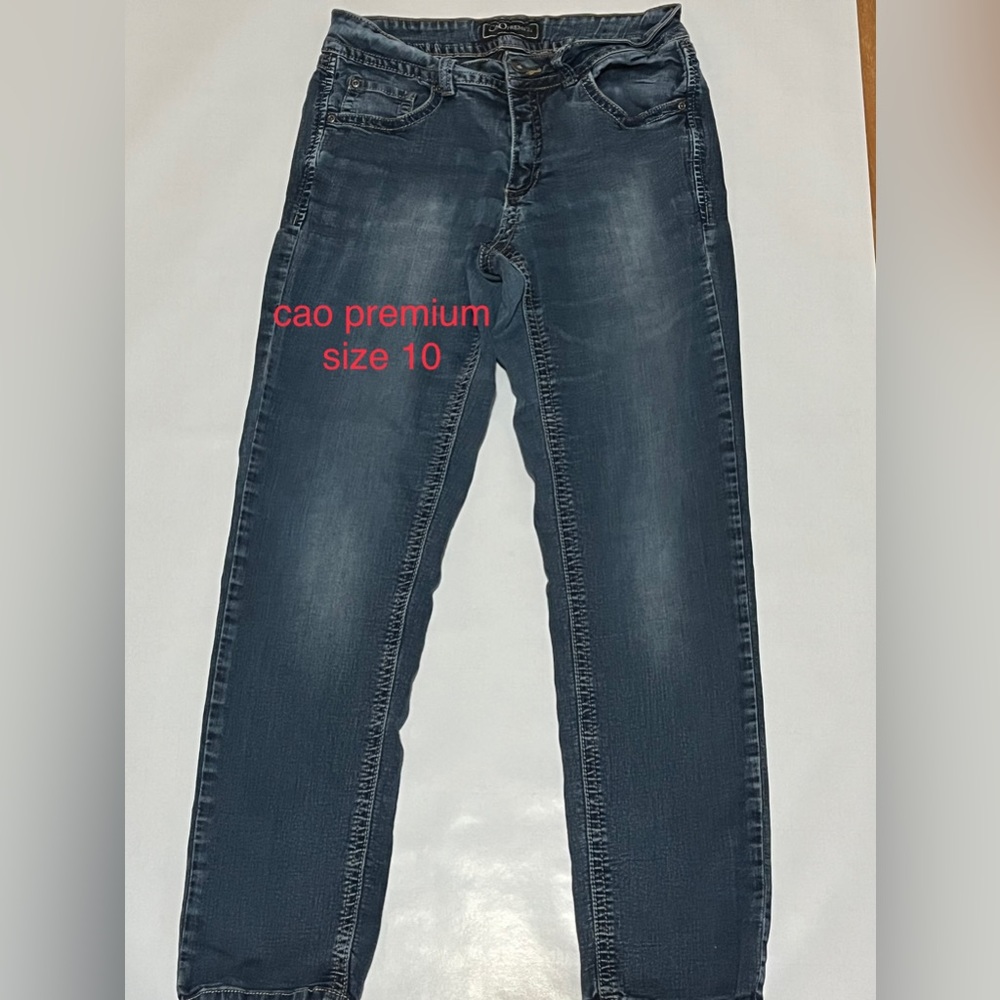 cao premium size : 10